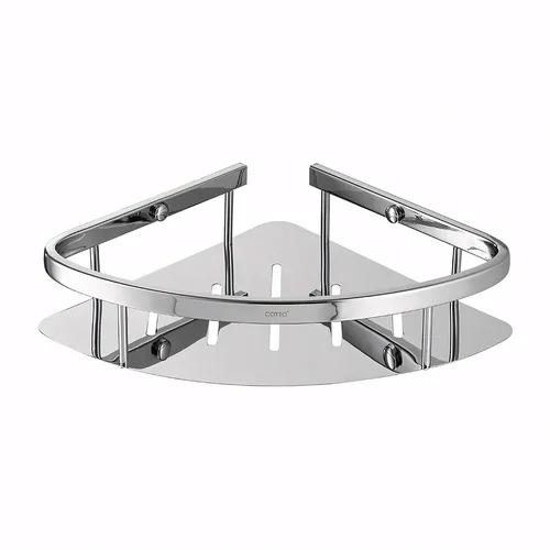Kệ góc đa năng COTTO CT0292(HM)