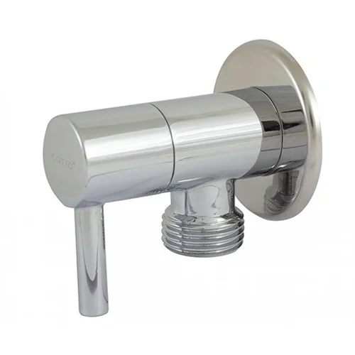 Van Khóa Nước Âm Tường COTTO CT1701(HM)