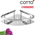 Kệ góc để đồ Cotto CT0292(HM)