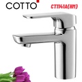 Vòi rửa mặt lavabo lạnh COTTO CT1141A(HM)