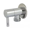 Van Khóa Nước Âm Tường COTTO CT1701(HM)