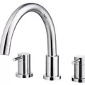 Vòi xả bồn tắm gắn bồn COTTO CT2082