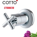 Nút điều hướng COTTO CT606C16
