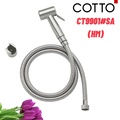 Vòi xịt vệ sinh COTTO CT9901#SA(HM)