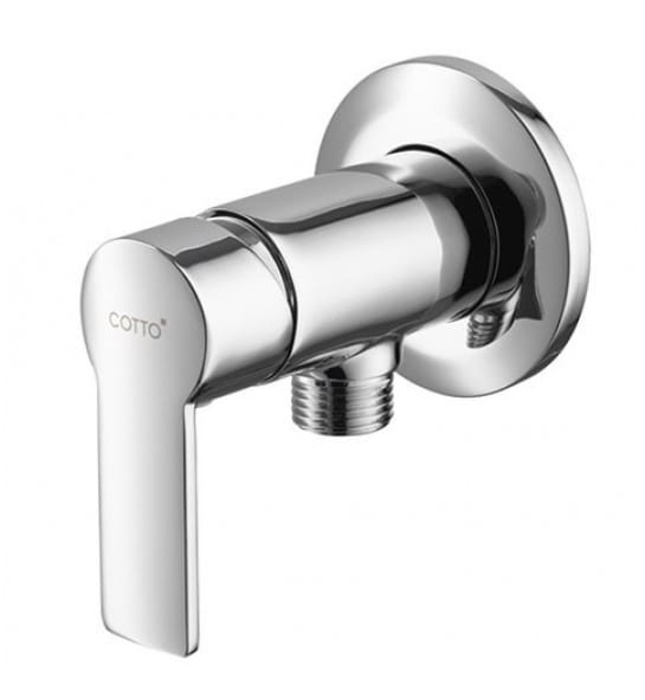 Củ sen tắm lạnh COTTO CT1261A2(HM)