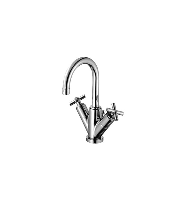 Vòi rửa mặt lavabo nóng lạnh COTTO CT239C16