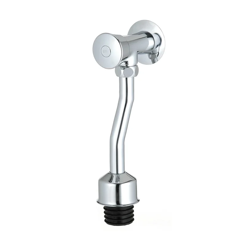 Van xả nhấn bồn tiểu COTTO CT472SS(HM)