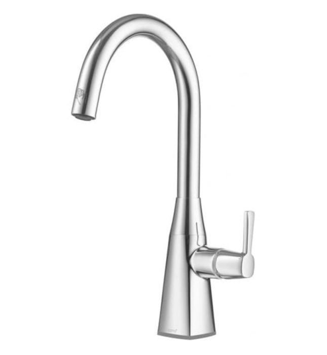 Vòi rửa bát lạnh tự động dùng pin COTTO CT4911A(DC)