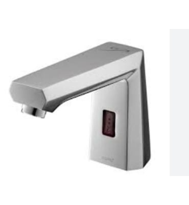 Vòi Rửa Mặt Lavabo Cảm Ứng Lạnh Cotto CT492AC