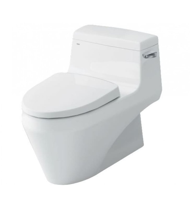 Phụ kiện xả gạt bồn cầu 1 khối Inax AC-1135VN PK-AC1135