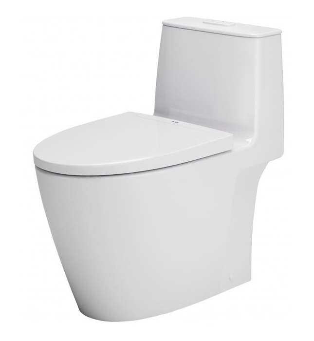 Phụ kiện xả nhấn bồn cầu 1 khối Inax AC-902VN PK-AC902