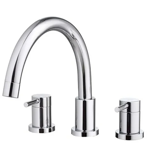 Vòi xả bồn tắm gắn bồn COTTO CT2082