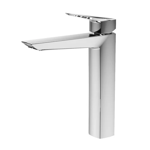 Vòi Lavabo Thân Cao Nóng Lạnh COTTO CT2322AY