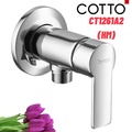 Củ sen tắm lạnh COTTO CT1261A2(HM)