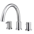 Vòi xả bồn tắm gắn bồn COTTO CT2082