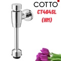 Van xả nhấn bồn tiểu COTTO CT464SL(HM)