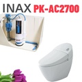 Phụ kiện xả nhấn bồn cầu 1 khối Inax AC-2700VN PK-AC2700