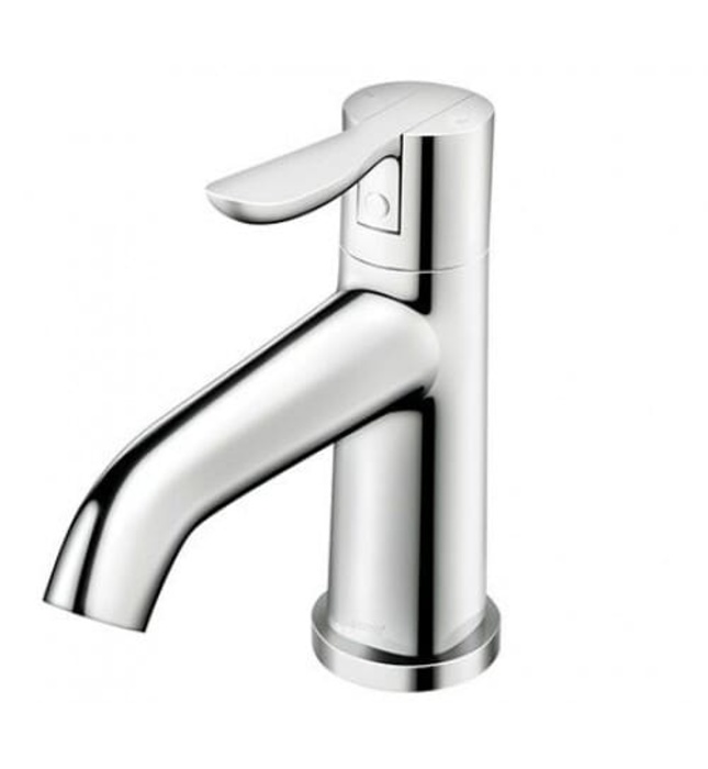 Vòi rửa mặt lavabo nóng lạnh COTTO CT2180A