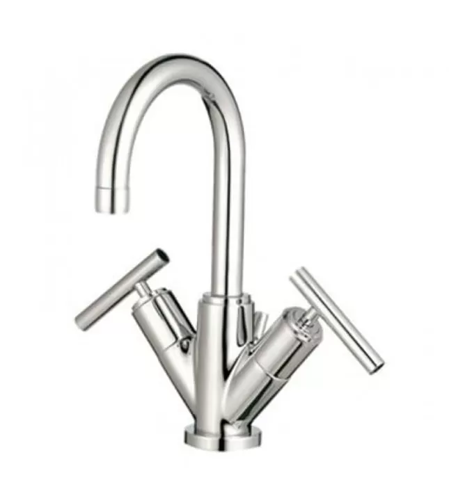 Vòi Lavabo Nóng Lạnh COTTO CT239C20