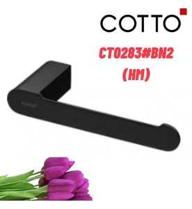 Móc giấy vệ sinh COTTO CT0283#BN2(HM)