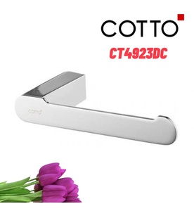 Móc giấy vệ sinh COTTO CT0283(HM)