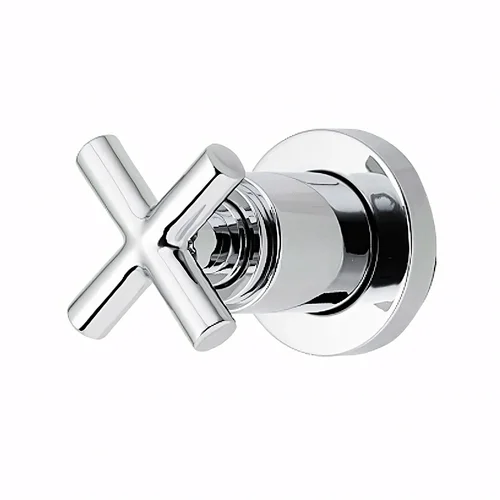 Van Khóa Nước Âm Tường COTTO CT107C16