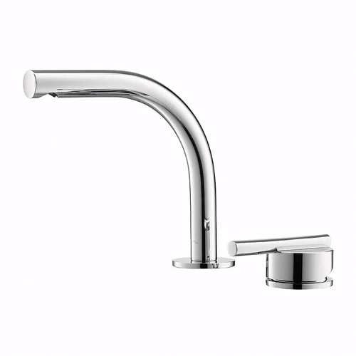 Vòi Lavabo 2 Lỗ Nóng Lạnh COTTO CT2312A
