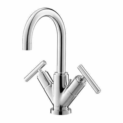Vòi Lavabo Nóng Lạnh COTTO CT239C20