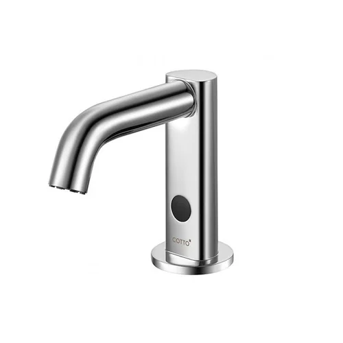 Vòi Lavabo Cảm Ứng COTTO CT4923DC Dùng Pin