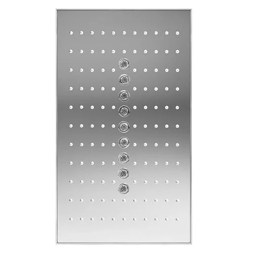 Bát sen tắm gắn trần COTTO ZF01SRC