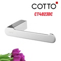 Móc giấy vệ sinh COTTO CT0283(HM)