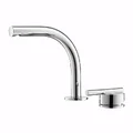 Vòi Lavabo 2 Lỗ Nóng Lạnh COTTO CT2312A