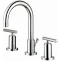 Vòi Lavabo 3 Lỗ Nóng Lạnh COTTO CT238C20