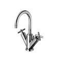 Vòi Lavabo Nóng Lạnh COTTO CT239C16