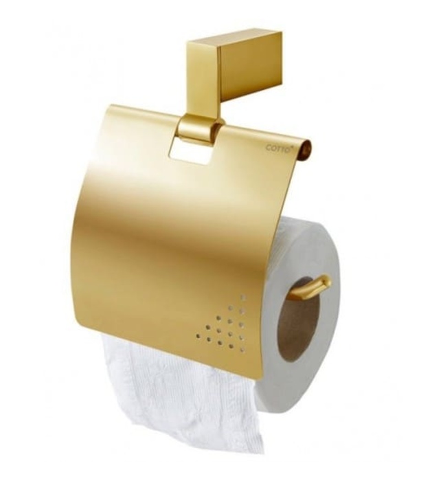 Móc giấy vệ sinh COTTO CT0273#GR2(HM)