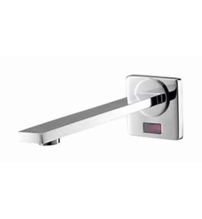 Vòi Lavabo Cảm Ứng Gắn Tường COTTO CT539DC(LD) Dùng Pin
