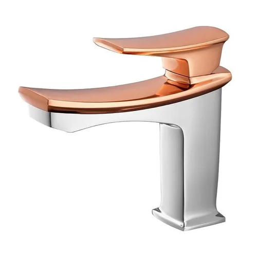 Vòi Lavabo Nóng Lạnh COTTO CT2251A#CRG