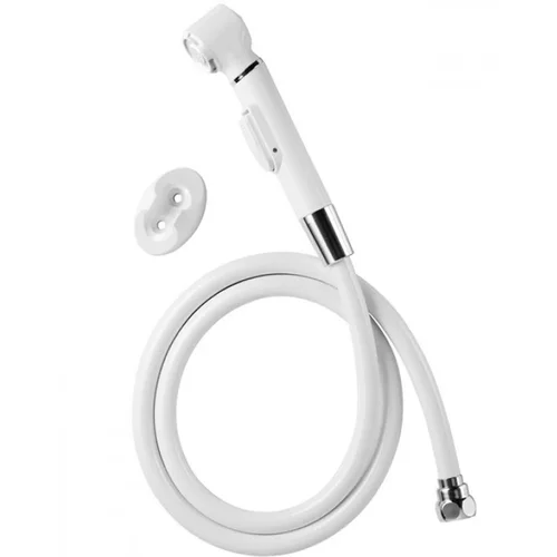Vòi xịt vệ sinh COTTO CT666N#WH(HM)