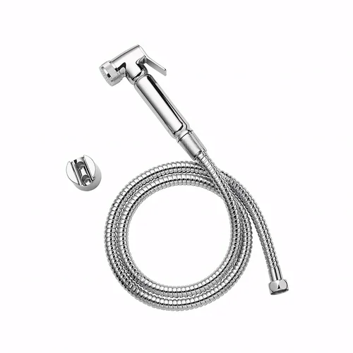 Vòi xịt vệ sinh COTTO CT982BR#CR(HM)
