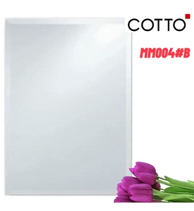 Gương soi phòng tắm Cotto MM004#B