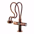 Vòi Lavabo Nóng Lạnh COTTO CT2026C25ST#CUO