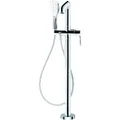 Vòi sen bồn tắm đặt sàn COTTO CT385AXZ003