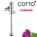 Van Xả Trực Tiếp cho Bồn Cầu Cotto CT4806ACNS