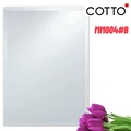 Gương soi phòng tắm Cotto MM004#B