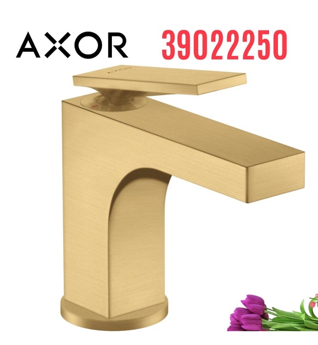 Vòi Lavabo Nóng Lạnh Đức Axor Citterio. 39022250