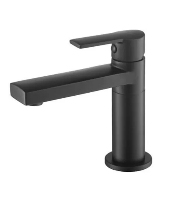 Vòi Lavabo Lạnh COTTO CT1113A2N#BL(HM)