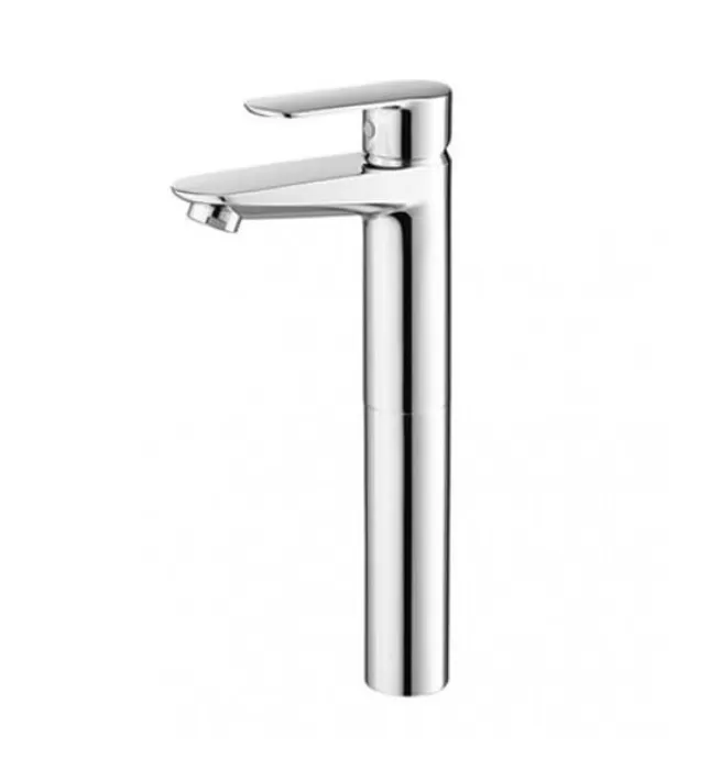 Vòi Lavabo Thân Cao Lạnh COTTO CT1177AY