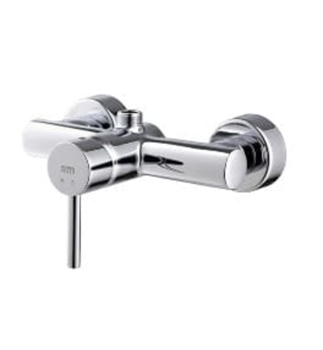 Củ sen tắm nóng lạnh COTTO CT2047A