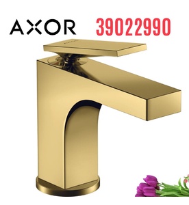 Vòi Lavabo Nóng Lạnh Đức Axor Citterio. 39022990