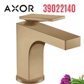 Vòi Lavabo Nóng Lạnh Đức Axor Citterio. 39022140